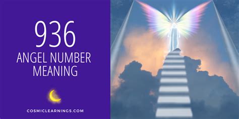 angel number 936|936 Angel Number – Meaning and Symbolism